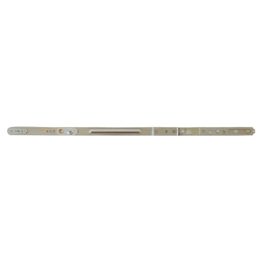 SIEGENIA SCHERENARM V-V 18 GR.5 LI. TITAN SILBER