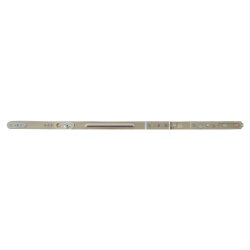 SIEGENIA SCHERENARM V-V 18 GR.5 LI. TITAN SILBER