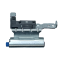Siegenia FALZECKBAND KF-12/18-9 RE ELB6 TS K50 TBFE1031-100054