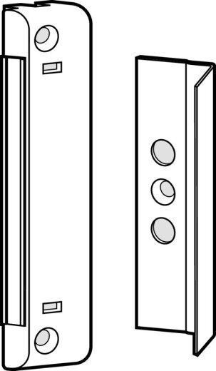 Roto Magnetschnäpper Nr. 216/241 (13)