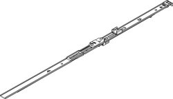 Roto Designo NT Axerstulp Gr. 250