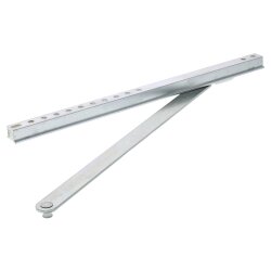 MACO Öffnungsbegrenzung mit Bremse 244 mm ohne...