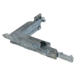 Hartmann EckUmlenkung 16 381 0