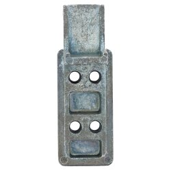 Notter Klemmstück 12 403 0