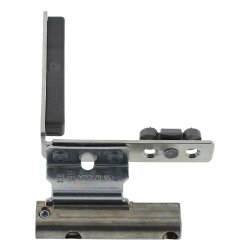 Siegenia AF Falzeckband H 18-9 links, silber, K50