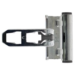 Siegenia Winkelband Titan AF H 18-9 DH TS K100