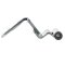 Siegenia Winkelband Titan AF H 18-9 DH TS K100