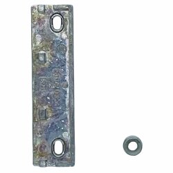GU Schnäpper für Gealan 3000, 13mm Nutlage