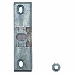 GU Schnäpper für Gealan 3000, 13mm Nutlage
