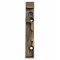 DK-SCHLIESSSTÜCK VERSTB. K 605B 14008L SALAMANDERUNIVERSAL AD 228 925