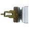 SI Siegenia Winkelband 7/20 A0056 RAL9003