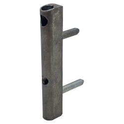 BA Winkhaus Fenster Flügellager Lager 120 kg - 92mm...