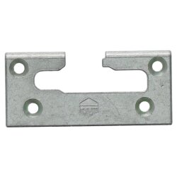 MACO Veka Softline 70 Kippschliessteil zu Bodenschw. links