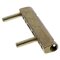 Roto Eckband K 6/100 höhenverstellbar 2x5,8 mm Zapfen