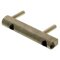 Roto Eckband K 6/100 höhenverstellbar 2x5,8 mm Zapfen