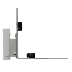 Maco Ecklagerband DT mit ÜV 4/18-13 weiss rechts