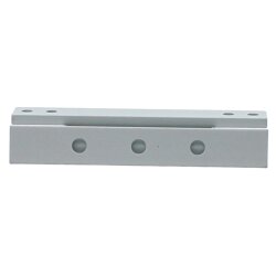 HAPS Fensterband 4392 EV1 silber
