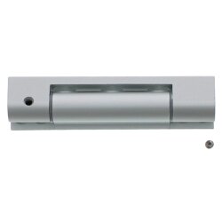 HAPS Fensterband 4392 EV1 silber