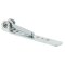 GU Ecklager UNI-JET M6/4 silber 6-36875-00-0-1