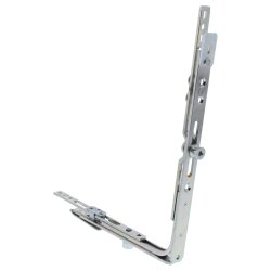 ToniTec UNI-ECK 2 Universal Eckumlenkung Reparatur-Set 150x190