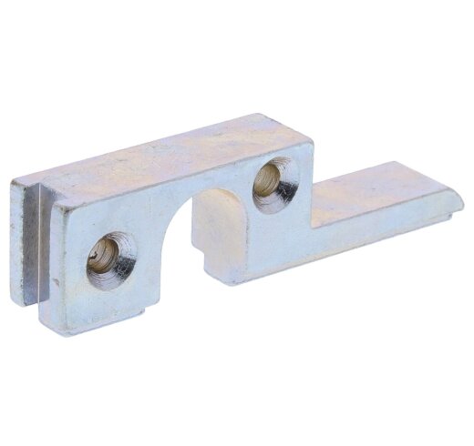 AUBI Kippschließblech 4A83034 ToniTec Reproduktion
