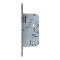 KFV Magnet Schloss Einsteckschloss 111 1/2 55/78/8, WC, 20 mm Stulp Edelstahl, ohne Schließblech, DIN links, 3503856