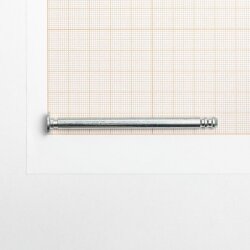 Winkhaus Scherenlagerstift Scherenstift SK SL