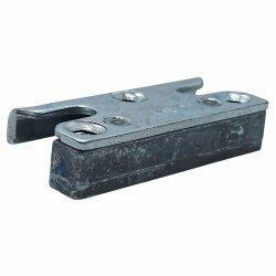 GU Pilzkopfschließplatte 9-36098-40 Profil:...