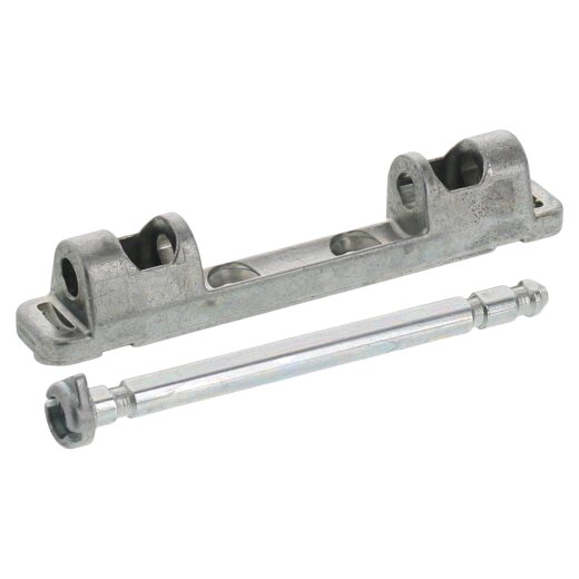 GU SCHERENLAGER Silber