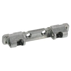 GU SCHERENLAGER Silber