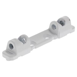 GU Scherenlager Weiß inkl. Stift