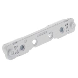 GU Scherenlager Weiß inkl. Stift