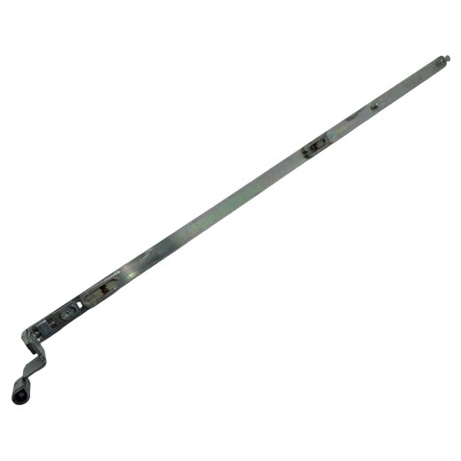 GU Scherenarm UNI-JET D NL13/14 FFB 751-1200 mm rechts silber