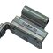 GU Scherenarm UNI-JET D NL13/14 FFB 751-1200 mm rechts silber