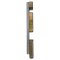 BA ROTO Centro Kippschließblech 100x19mm 6482386720 K607A42 7,5/18