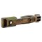 BA ROTO Centro Kippschließblech 100x19mm 6482386720 K607A42 7,5/18