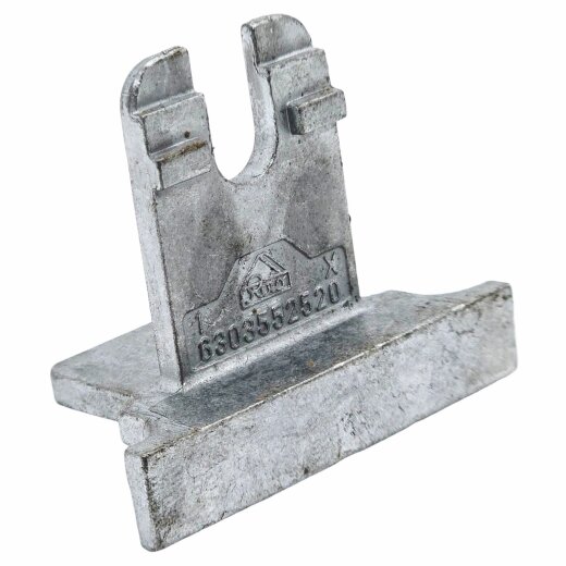 Roto Zahnschieber 32B, D81J, TS0444