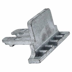 Roto Zahnschieber 32B, D81J, TS0444