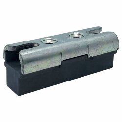 Siegenia Sicherheitsschließblech S-ES A2000, 300787