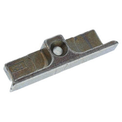 Siegenia Schließblech 56 A0813 TS