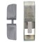 SIEGENIA Fehlbedienungssperre Favorit TS 289983