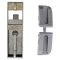 SIEGENIA Fehlbedienungssperre Favorit TS 289983