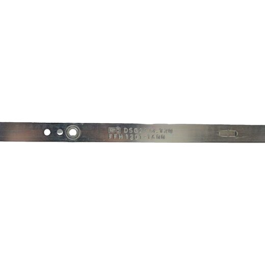 Siegenia Getriebe DSG23 A0191 Gr.120 MV TS