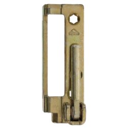 Roto Ecklager A 12/18-9 rechts für Dreh-Kipp-Fenster aus Holz bis 130 kg R636B20