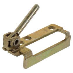 Roto Ecklager A 12/18-9  links gvz
