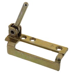 Roto Ecklager A 12/18-9  links gvz