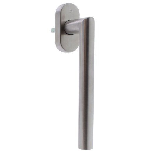 Hoppe Fenstergriff Amsterdam PSK-E0400Z/US956 F69 Edelstahl matt