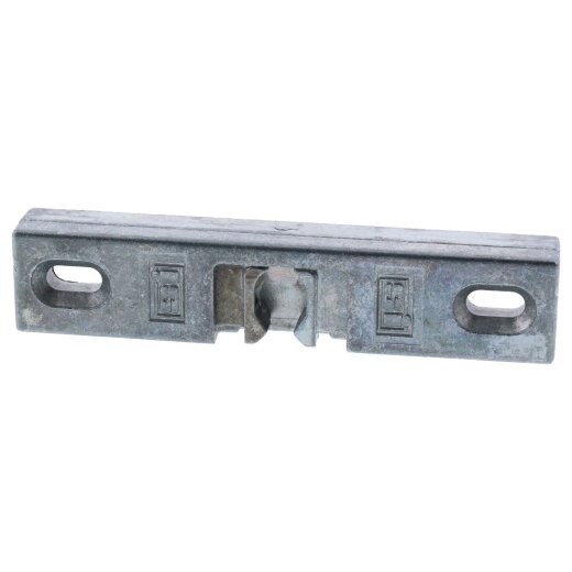 SI SIEGENIA Schnäpper Balkontürschnäpper A0580 TS 285602