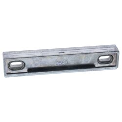 SI SIEGENIA Schnäpper Balkontürschnäpper A0580 TS 285602