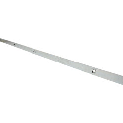 SIEGENIA Getriebe 3 Gr. 3B MV Titan Silber 298619 ***Auslaufartikel***